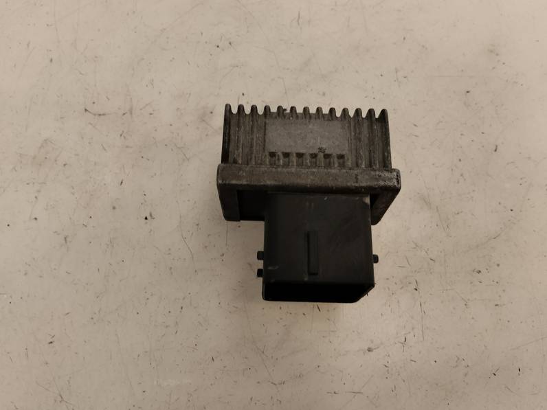 CAJA PRECALENTAMIENTO CITROEN XSARA PICASSO 2008 1.6 16V HDI (90 CV)