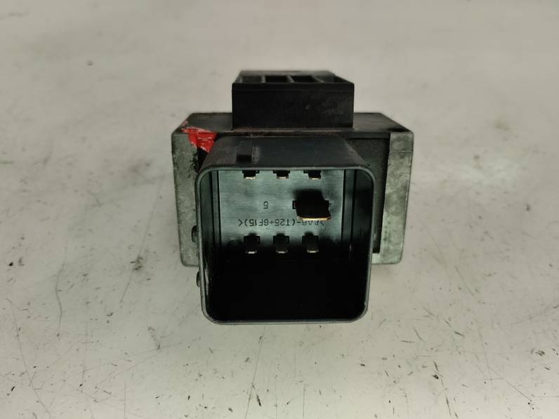 CAJA PRECALENTAMIENTO CITROEN XSARA PICASSO 2008 1.6 16V HDI (90 CV)