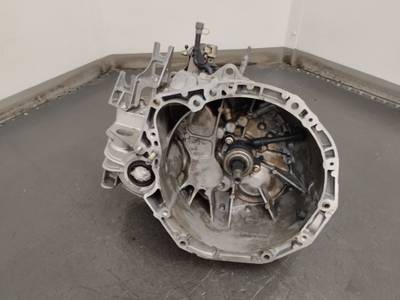 CAJA CAMBIOS RENAULT SCENIC II 2005 1.9 DCI D (120 CV)