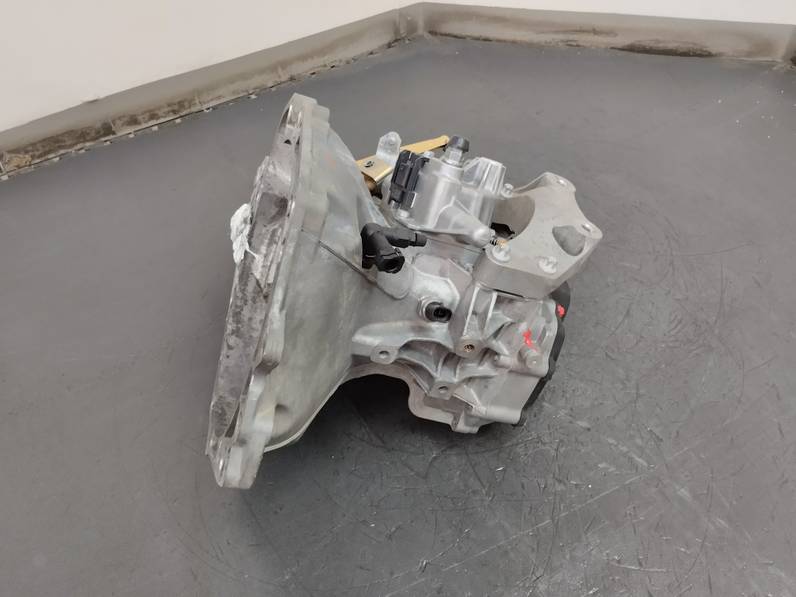 CAJA CAMBIOS OPEL CORSA D 2013 1.2 (86 CV)