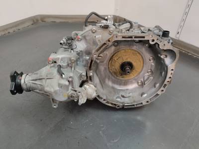 CAJA CAMBIOS NISSAN X TRAIL 2008 2.0 DCI TURBODIESEL (150 CV)