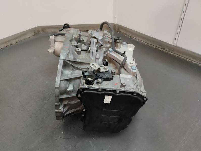 CAJA CAMBIOS NISSAN X TRAIL 2008 2.0 DCI TURBODIESEL (150 CV)