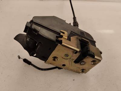 CERRADURA PUERTA DELANTERA IZQUIERDA RENAULT SCENIC II 2005 1.9 DCI D (120 CV)