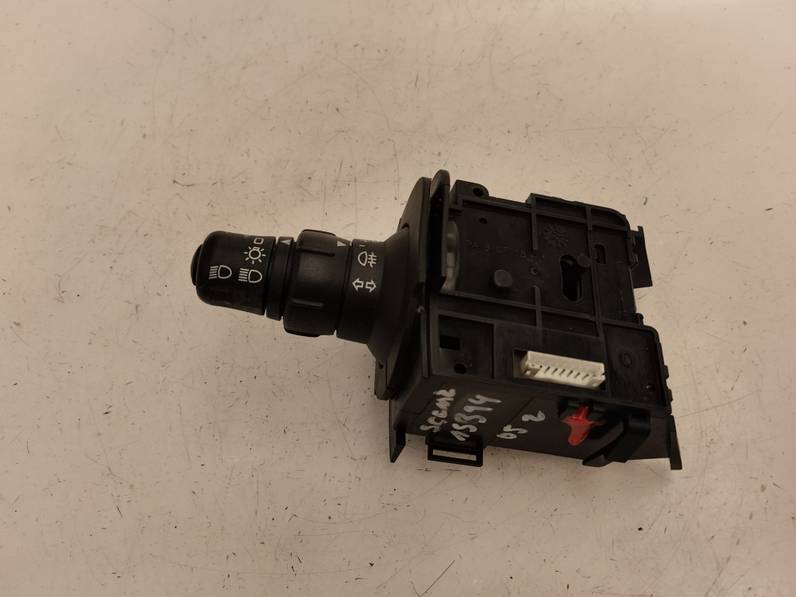 MANDO LUCES RENAULT SCENIC II 2005 1.9 DCI D (120 CV)