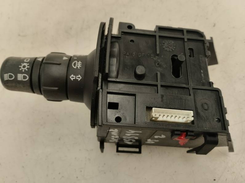 MANDO LUCES RENAULT SCENIC II 2005 1.9 DCI D (120 CV)