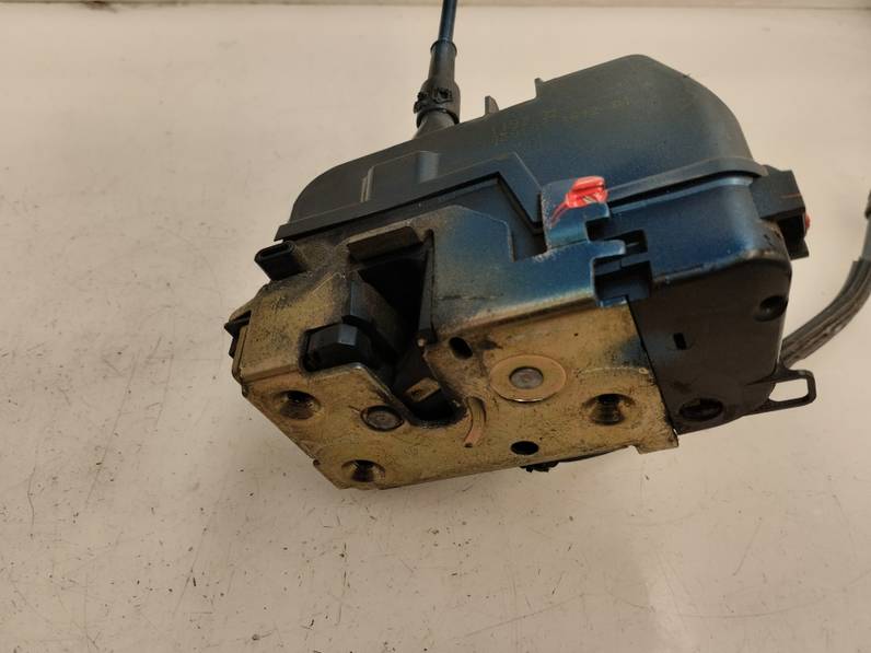 CERRADURA PUERTA TRASERA DERECHA RENAULT SCENIC II 2005 1.9 DCI D (120 CV)