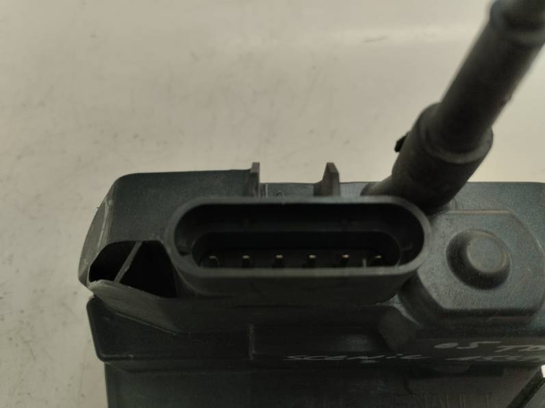 CERRADURA PUERTA TRASERA DERECHA RENAULT SCENIC II 2005 1.9 DCI D (120 CV)