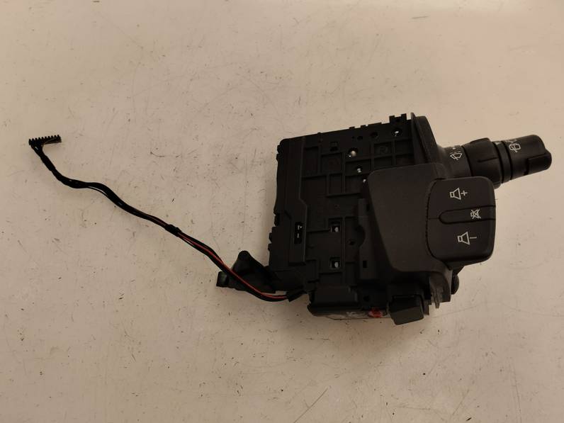 MANDO LIMPIA RENAULT SCENIC II 2005 1.9 DCI D (120 CV)