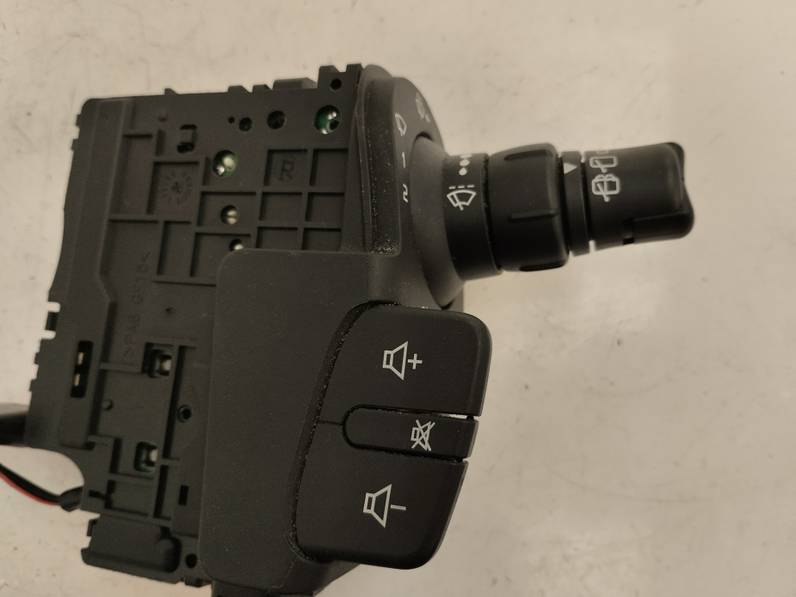 MANDO LIMPIA RENAULT SCENIC II 2005 1.9 DCI D (120 CV)