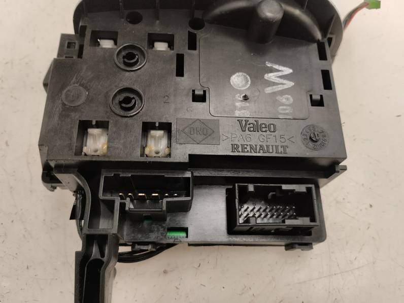 MANDO LIMPIA RENAULT SCENIC II 2005 1.9 DCI D (120 CV)