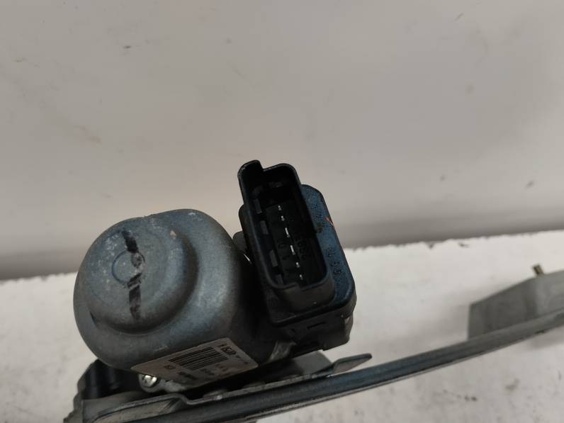 ELEVALUNAS TRASERO DERECHO RENAULT SCENIC II 2005 1.9 DCI D (120 CV)