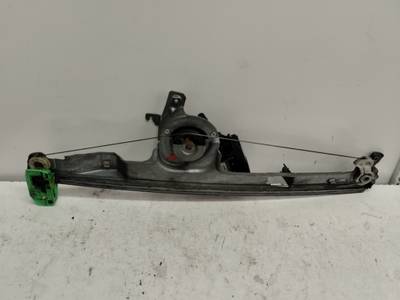 ELEVALUNAS DELANTERO DERECHO RENAULT SCENIC II 2005 1.9 DCI D (120 CV)