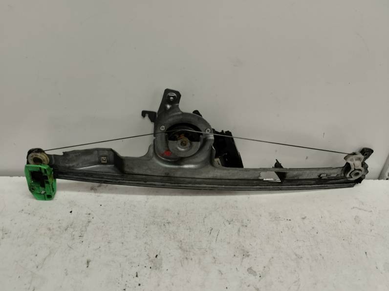 ELEVALUNAS DELANTERO DERECHO RENAULT SCENIC II 2005 1.9 DCI D (120 CV)