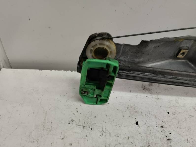 ELEVALUNAS DELANTERO DERECHO RENAULT SCENIC II 2005 1.9 DCI D (120 CV)