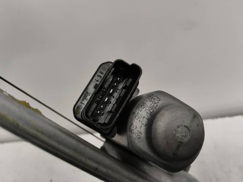 ELEVALUNAS DELANTERO DERECHO RENAULT SCENIC II 2005 1.9 DCI D (120 CV)