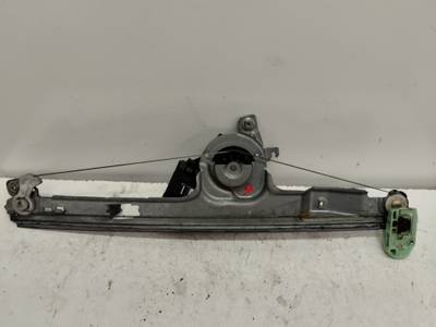 ELEVALUNAS DELANTERO IZQUIERDO RENAULT SCENIC II 2005 1.9 DCI D (120 CV)