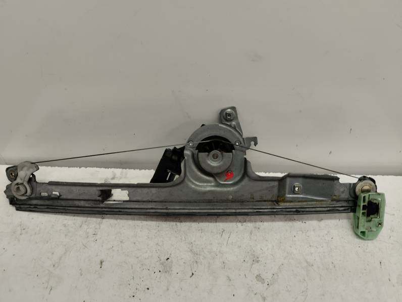 ELEVALUNAS DELANTERO IZQUIERDO RENAULT SCENIC II 2005 1.9 DCI D (120 CV)