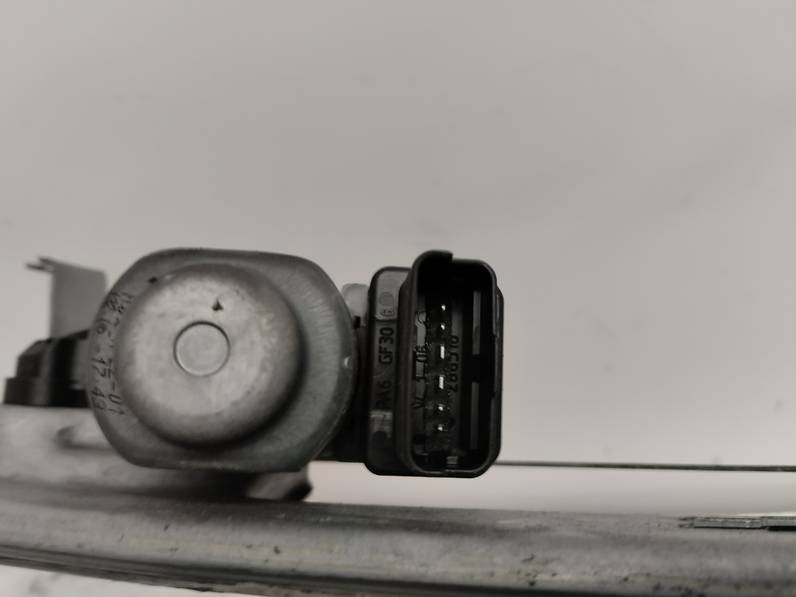 ELEVALUNAS DELANTERO IZQUIERDO RENAULT SCENIC II 2005 1.9 DCI D (120 CV)