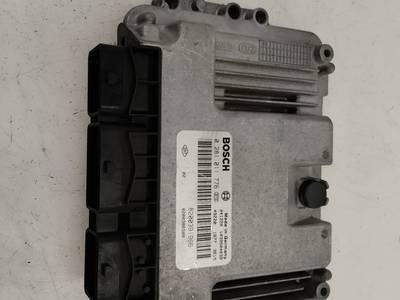 CENTRALITA MOTOR UCE RENAULT SCENIC II 2005 1.9 DCI D (120 CV)