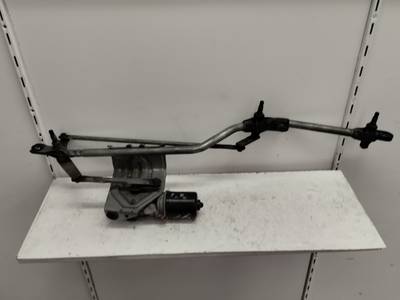 MOTOR LIMPIA DELANTERO RENAULT SCENIC II 2005 1.9 DCI D (120 CV)