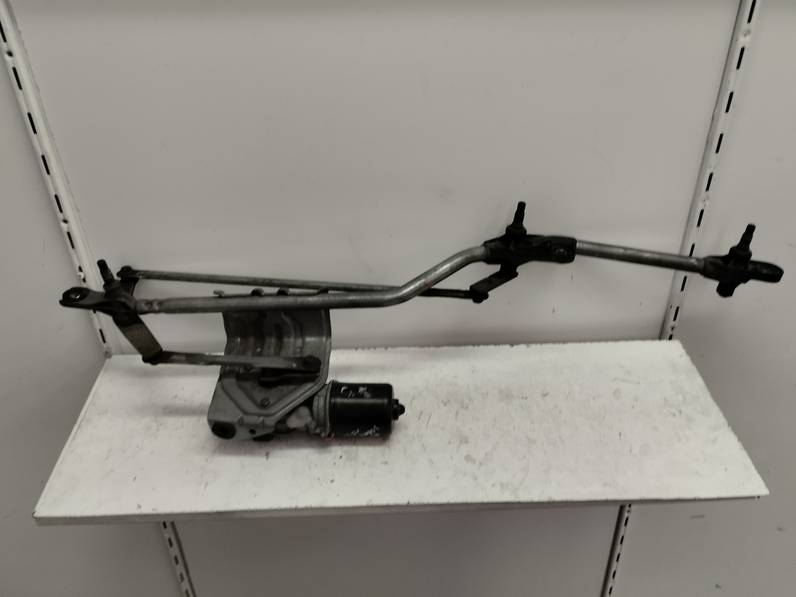 MOTOR LIMPIA DELANTERO RENAULT SCENIC II 2005 1.9 DCI D (120 CV)