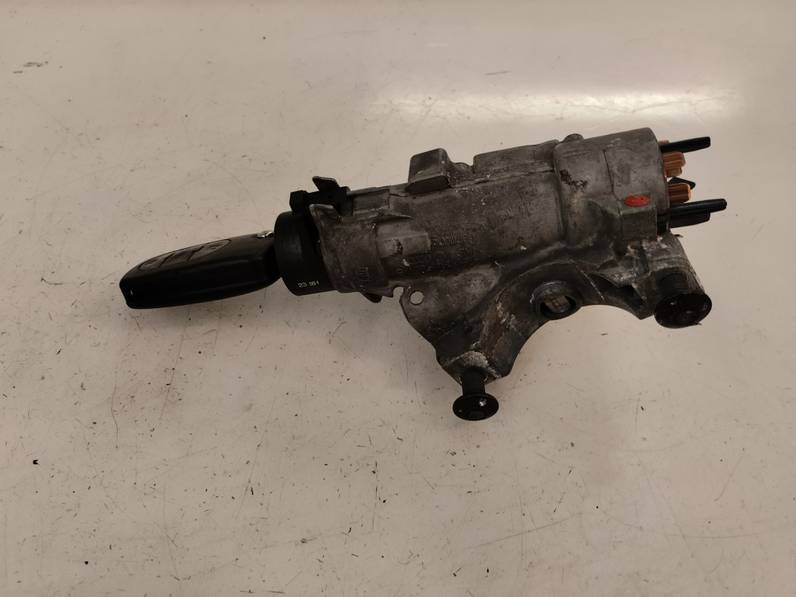 CONMUTADOR DE ARRANQUE AUDI A6 BERLINA 2000 2.5 V6 24V TDI (180 CV)