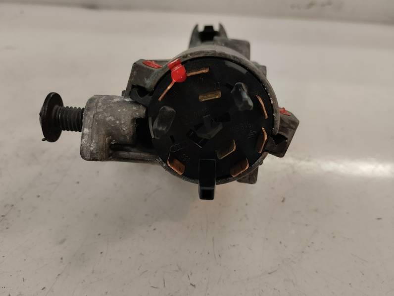 CONMUTADOR DE ARRANQUE AUDI A6 BERLINA 2000 2.5 V6 24V TDI (180 CV)