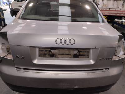 PORTON TRASERO AUDI A4 BERLINA 2001 1.9 TDI (131 CV)