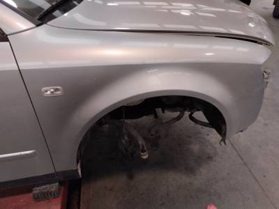 ALETA DELANTERA DERECHA AUDI A4 BERLINA 2001 1.9 TDI (131 CV)