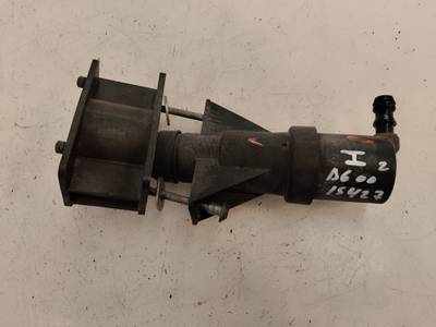 LIMPIA FAROS XENON AUDI A6 BERLINA 2000 2.5 V6 24V TDI (180 CV)