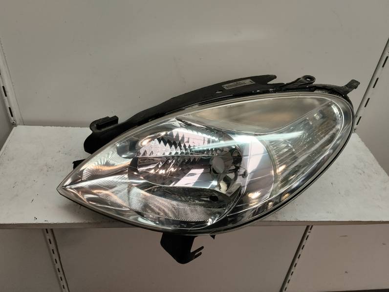 FARO IZQUIERDO CITROEN XSARA PICASSO 2008 1.6 16V HDI (90 CV)