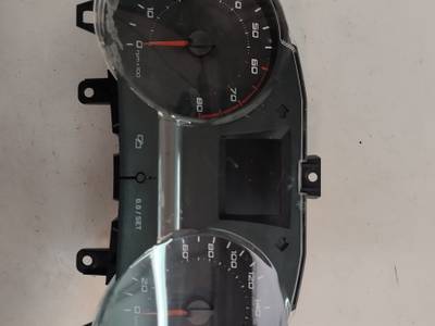 CUADRO INSTRUMENTOS SEAT IBIZA 2010 1.2 12V (60 CV)