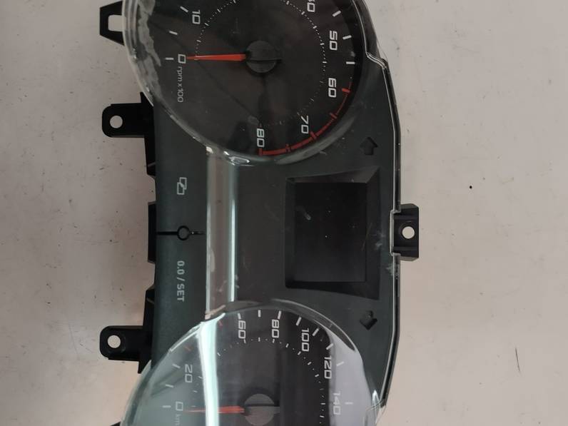 CUADRO INSTRUMENTOS SEAT IBIZA 2010 1.2 12V (60 CV)