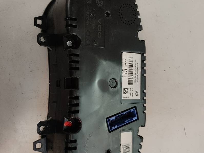 CUADRO INSTRUMENTOS SEAT IBIZA 2010 1.2 12V (60 CV)