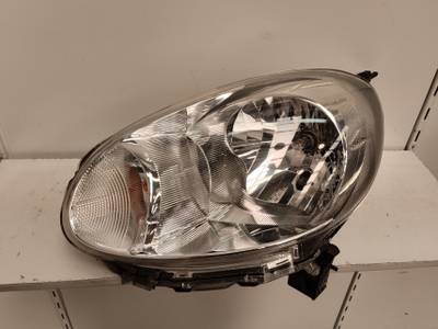 FARO DERECHO TOYOTA AYGO 2011 1.0 (68 CV)