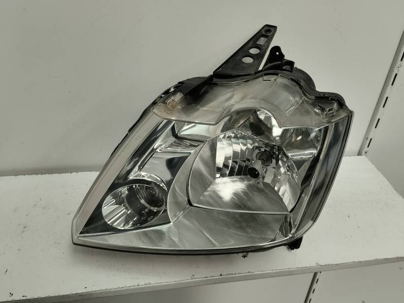 FARO IZQUIERDO RENAULT MODUS 2007 1.2 16V (75 CV)