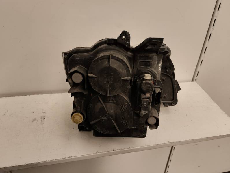 FARO IZQUIERDO RENAULT MODUS 2007 1.2 16V (75 CV)