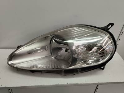 FARO IZQUIERDO FIAT PUNTO BERLINA 2007 1.4 (95 CV)