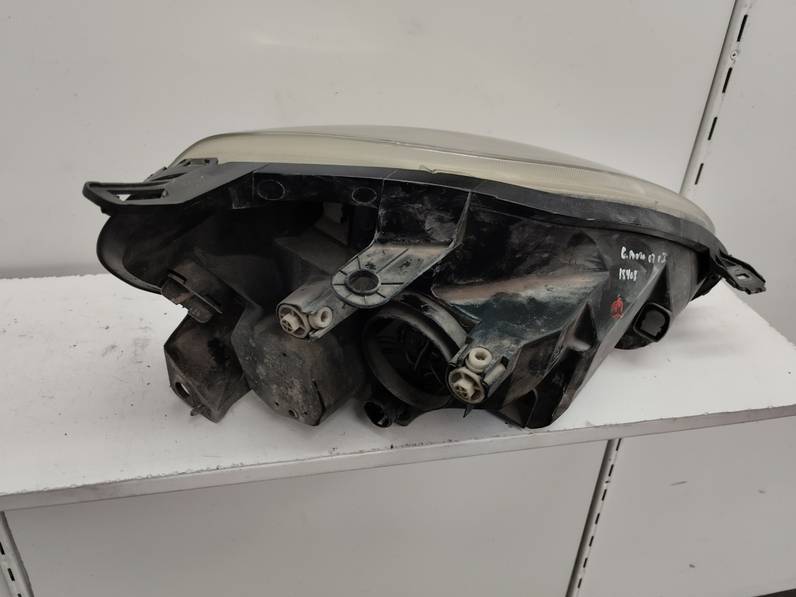 FARO IZQUIERDO FIAT PUNTO BERLINA 2007 1.4 (95 CV)