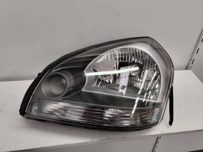 FARO IZQUIERDO HYUNDAI TUCSON 2005 2.0 CRDI (113 CV)