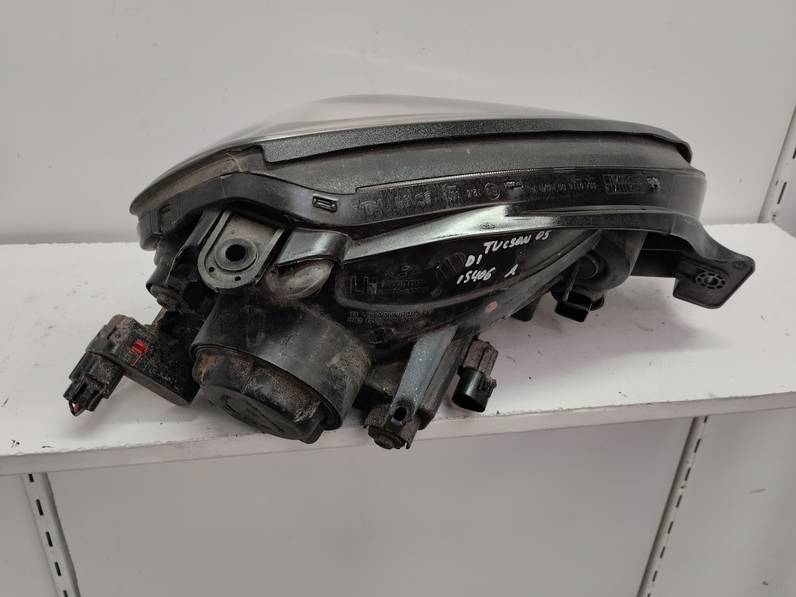 FARO IZQUIERDO HYUNDAI TUCSON 2005 2.0 CRDI (113 CV)