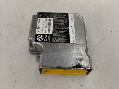 CENTRALITA AIRBAG SEAT LEON 2009 1.9 TDI (90 CV)