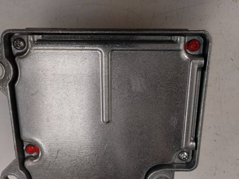 CENTRALITA AIRBAG SEAT LEON 2009 1.9 TDI (90 CV)