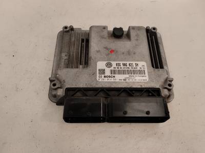 CENTRALITA MOTOR UCE SEAT LEON 2009 1.9 TDI (90 CV)