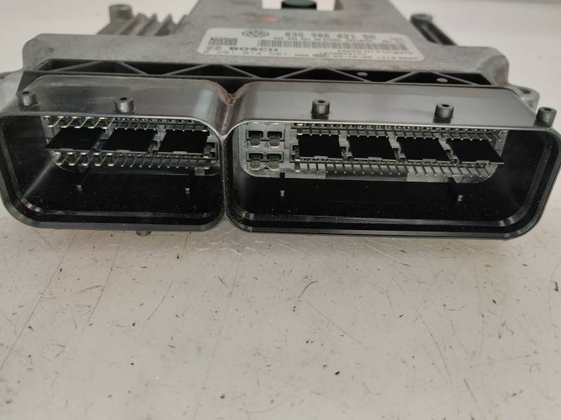 CENTRALITA MOTOR UCE SEAT LEON 2009 1.9 TDI (90 CV)