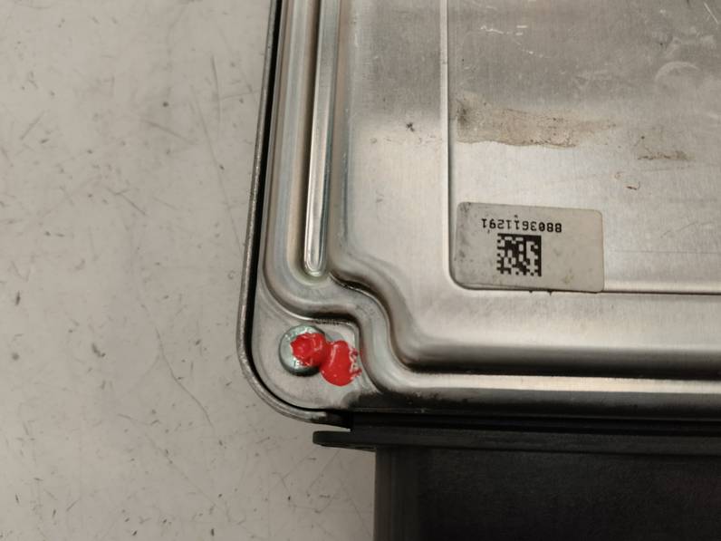 CENTRALITA MOTOR UCE SEAT LEON 2009 1.9 TDI (90 CV)