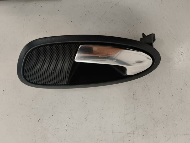 MANETA INTERIOR TRASERA IZQUIERDA SEAT LEON 2009 1.9 TDI (90 CV)