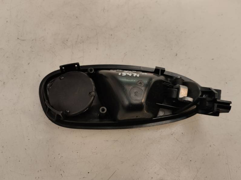 MANETA INTERIOR TRASERA IZQUIERDA SEAT LEON 2009 1.9 TDI (90 CV)