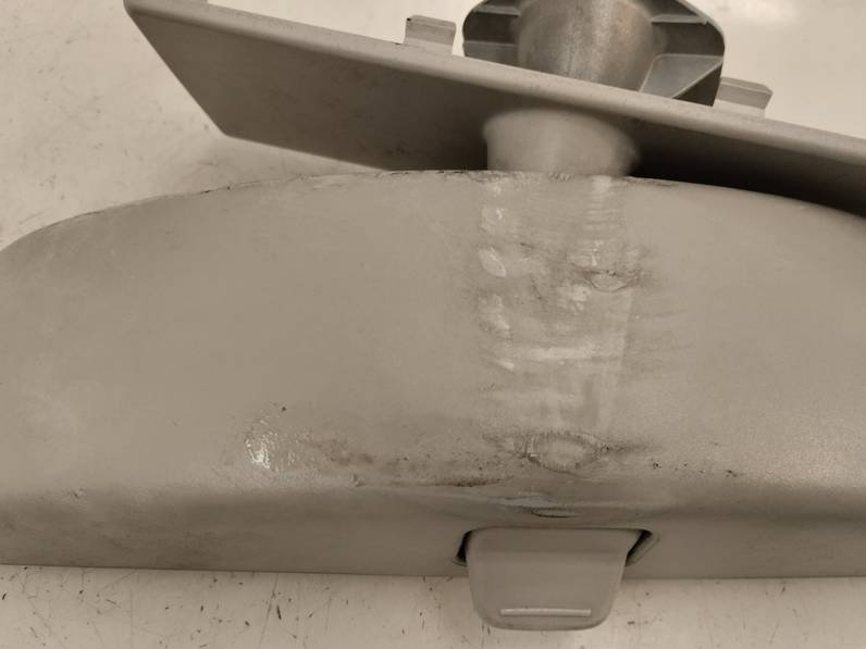 ESPEJO INTERIOR SEAT LEON 2009 1.9 TDI (90 CV)