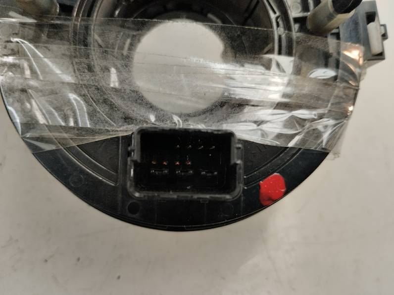 ANILLO AIRBAG SEAT LEON 2009 1.9 TDI (90 CV)